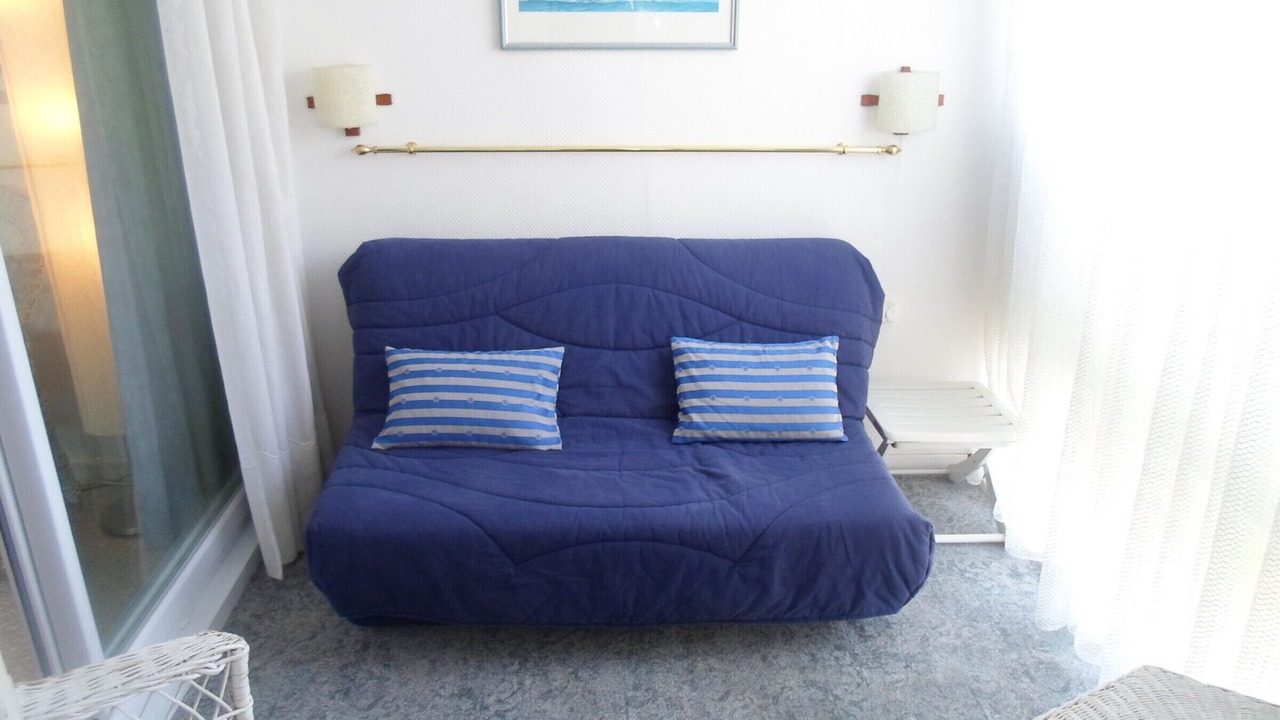 Photo of Livingroom in Balaruc-les-Bains