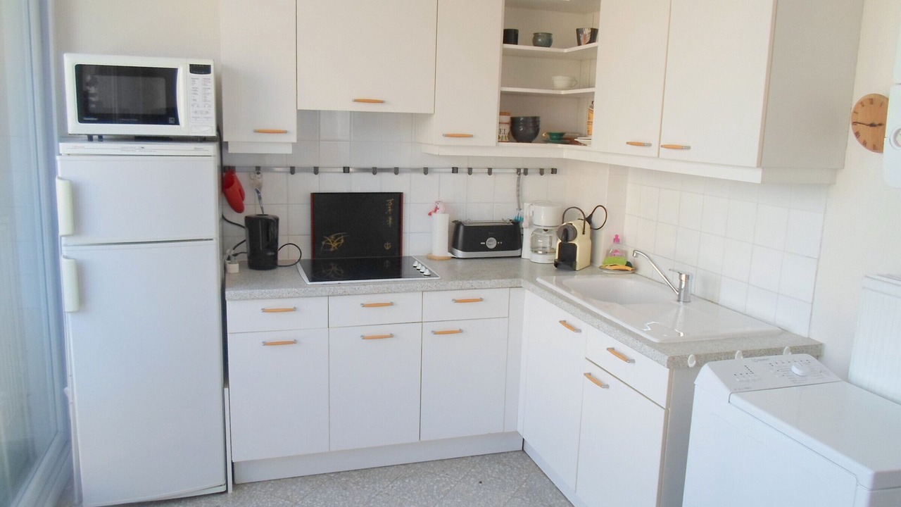 Photo of Kitchen in Balaruc-les-Bains