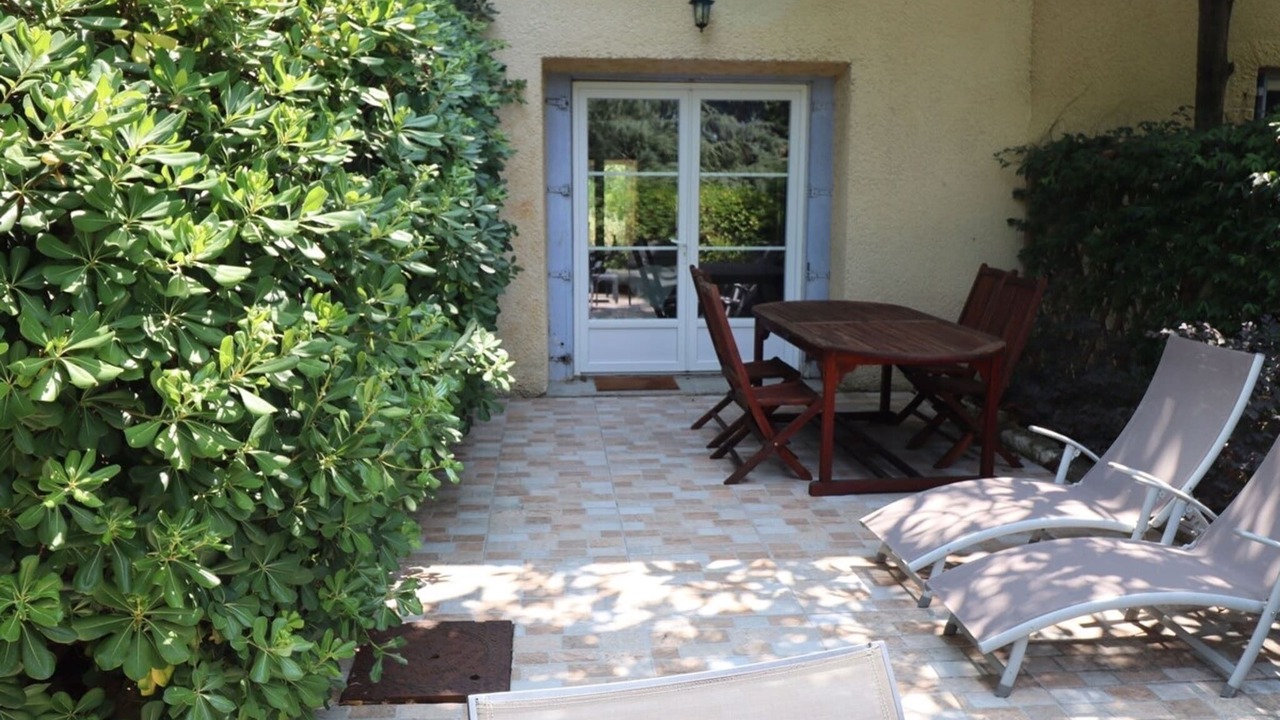 Photo of Outdoor in Saint-Just
