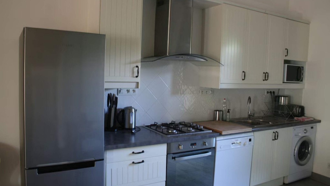 Photo of Kitchen in Saint-Just