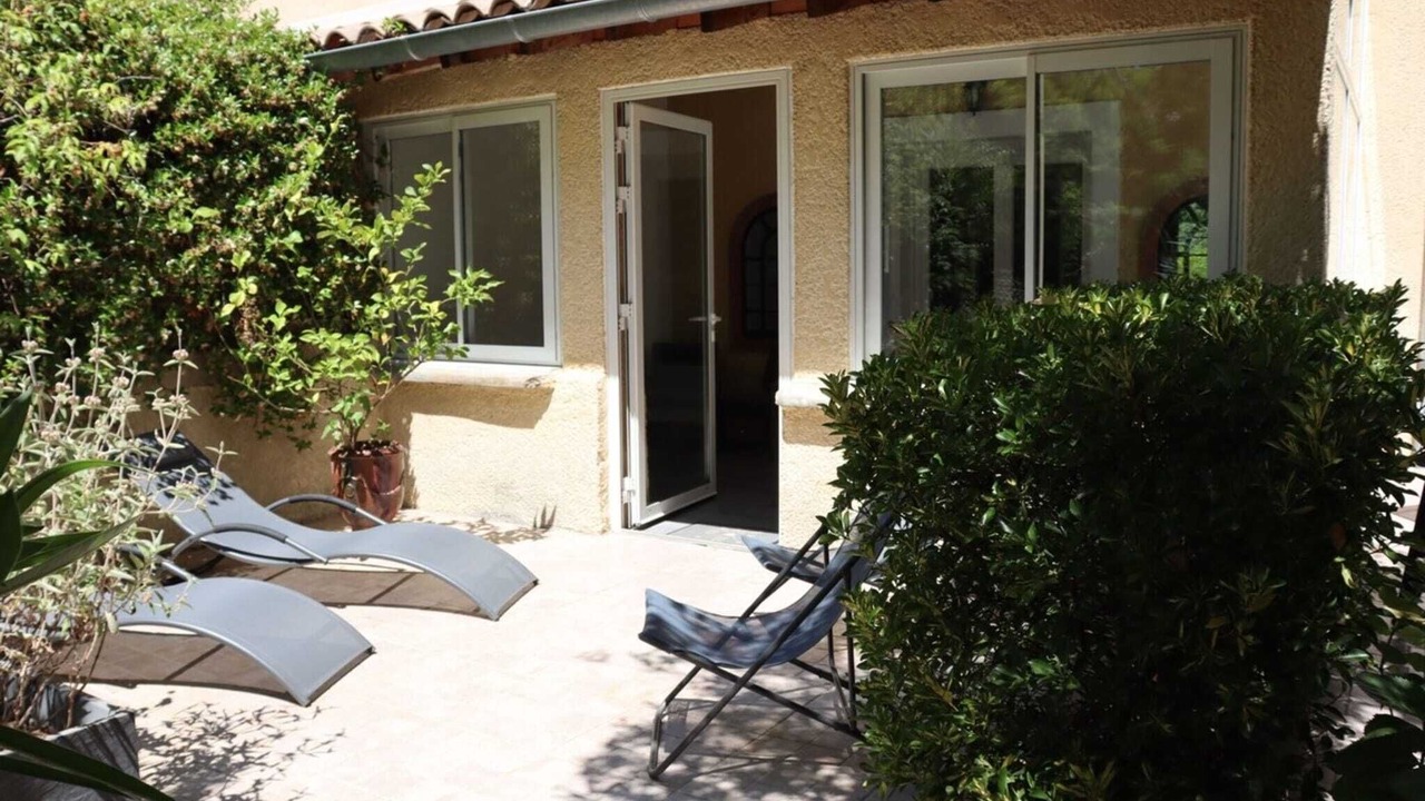 Photo of Patio Balcony in Saint-Just