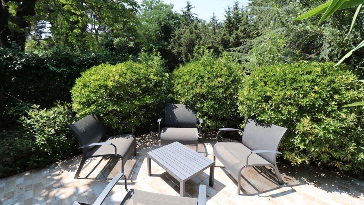 Photo of Patio Balcony in Saint-Just