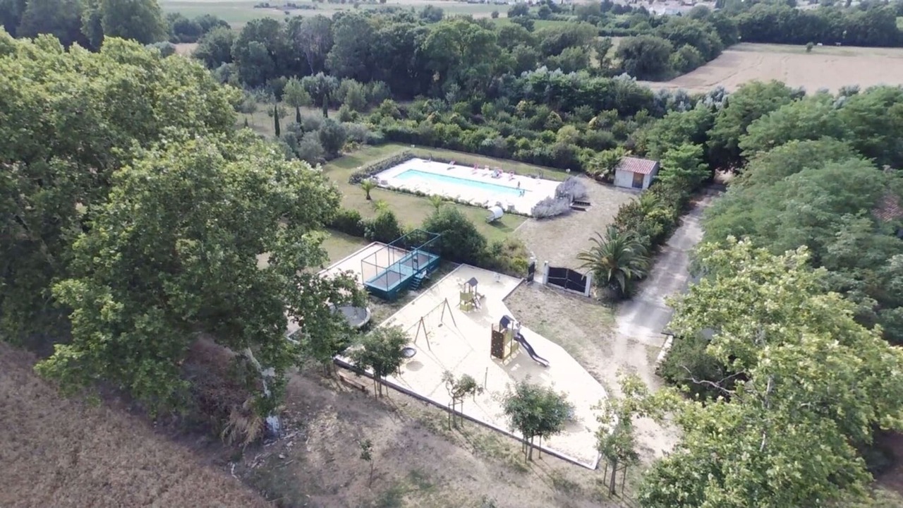 Photo of Outdoor in Saint-Just