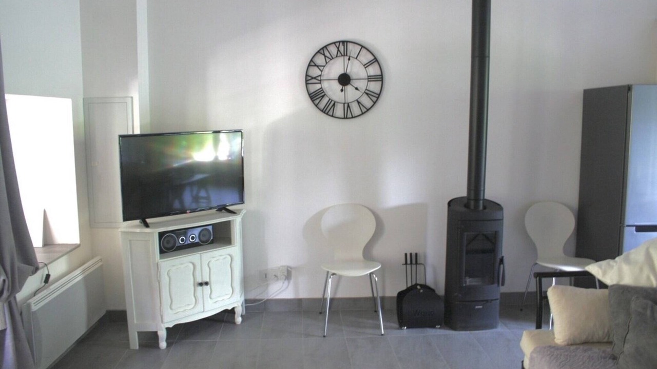 Photo of Livingroom in Saint-Just