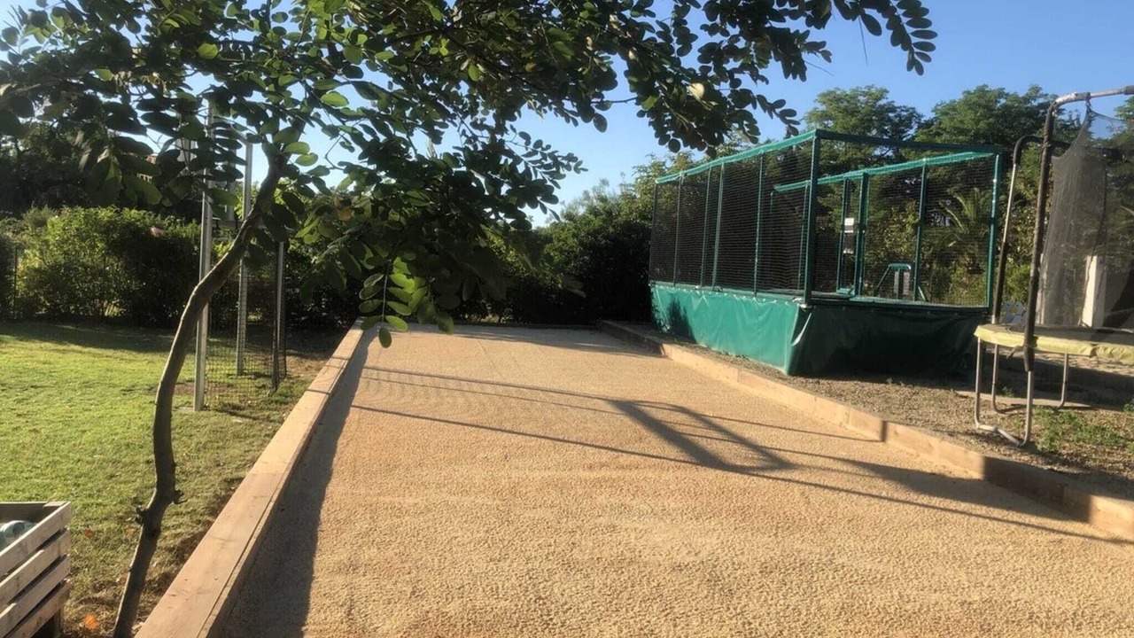 Photo of Outdoor in Saint-Just