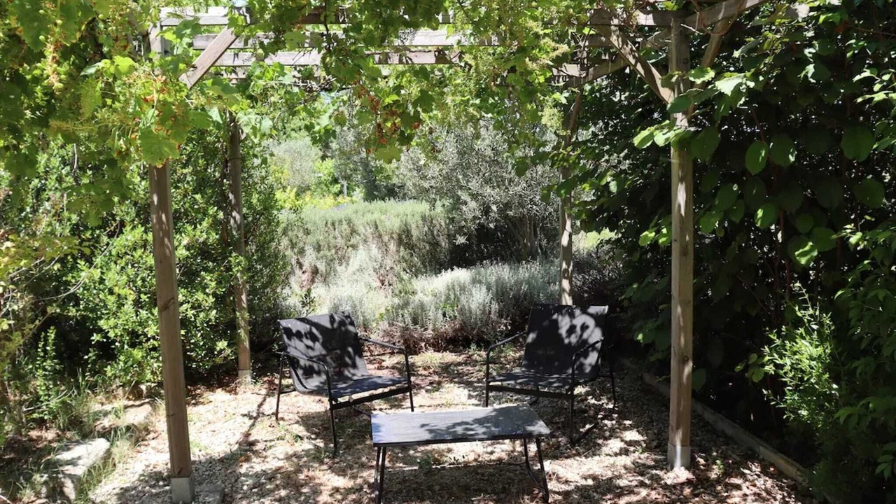 Photo of Outdoor in Saint-Just