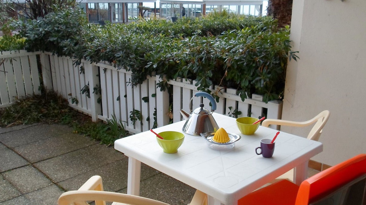 Photo of Outdoor in Balaruc-les-Bains