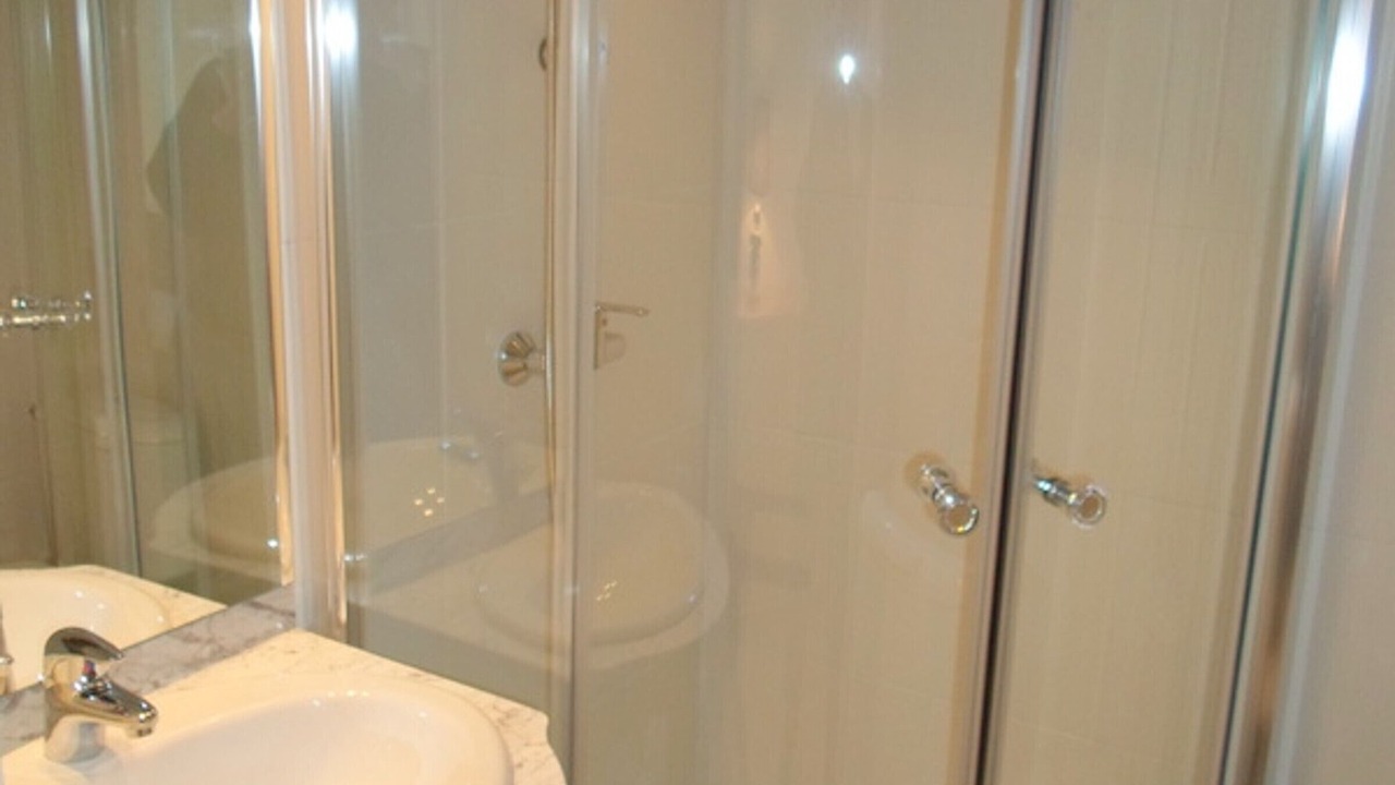 Photo of Bathroom in Balaruc-les-Bains