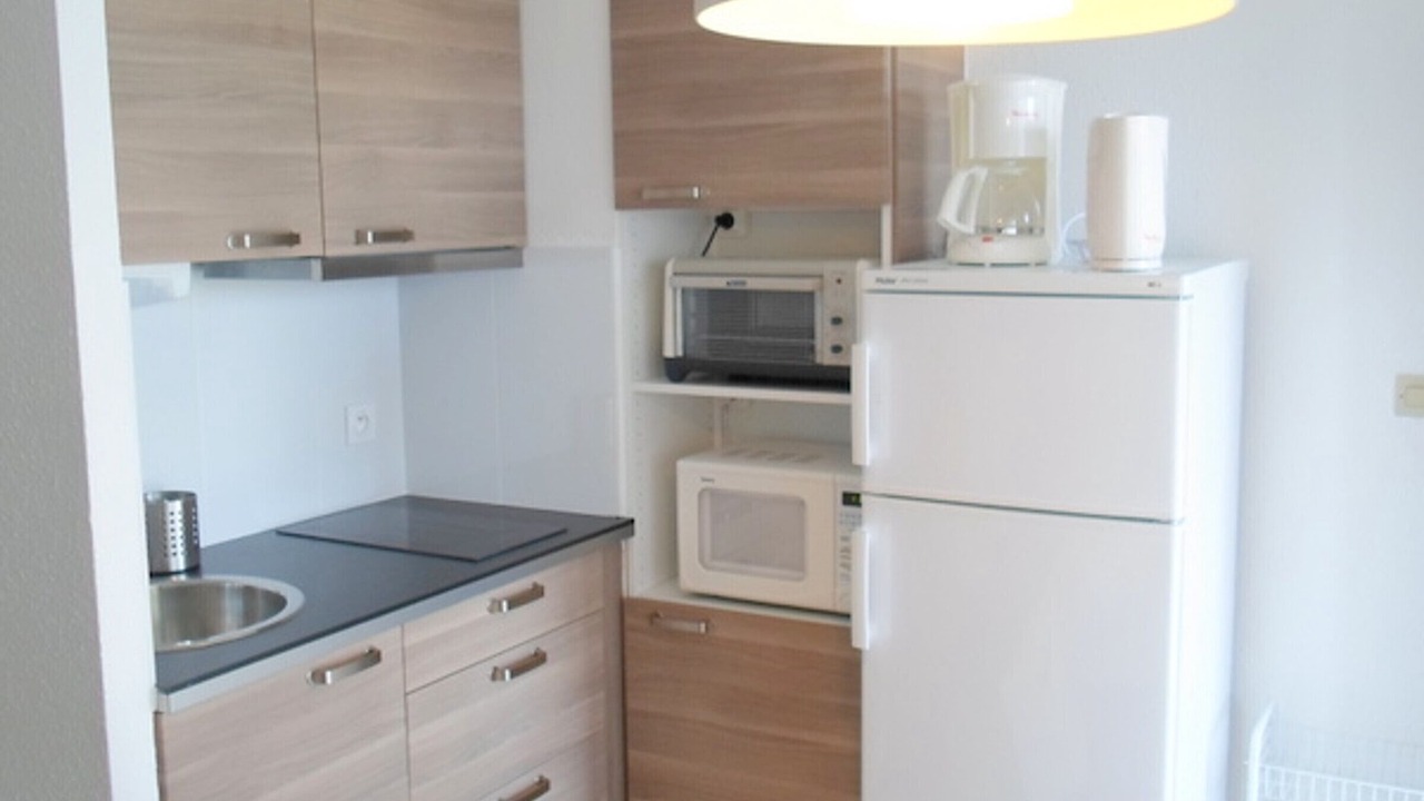 Photo of Kitchen in Balaruc-les-Bains