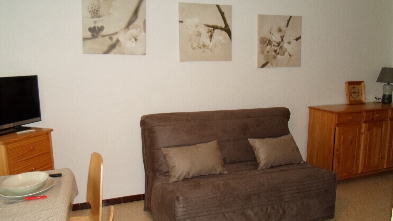 Photo of Livingroom in Balaruc-les-Bains