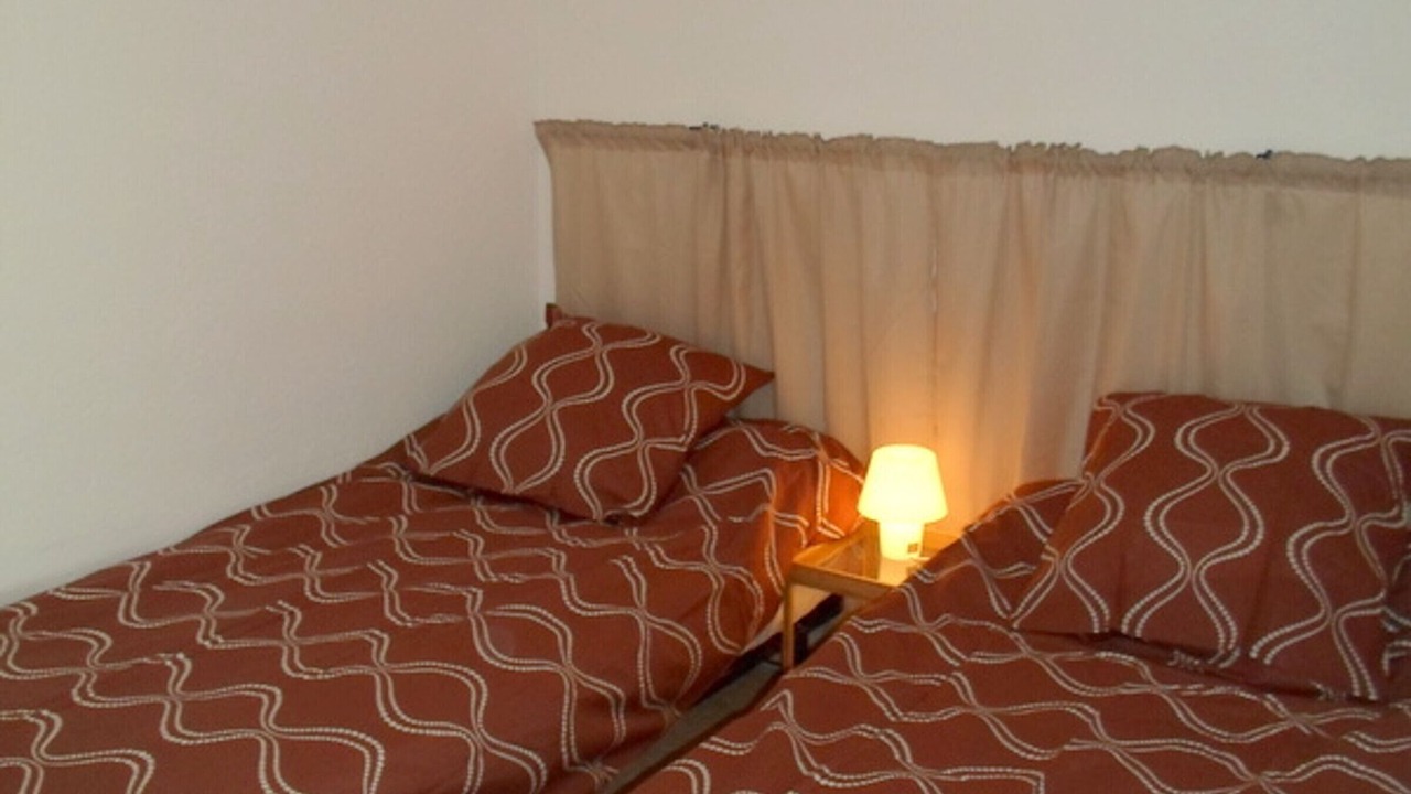 Photo of Bedroom in Balaruc-les-Bains