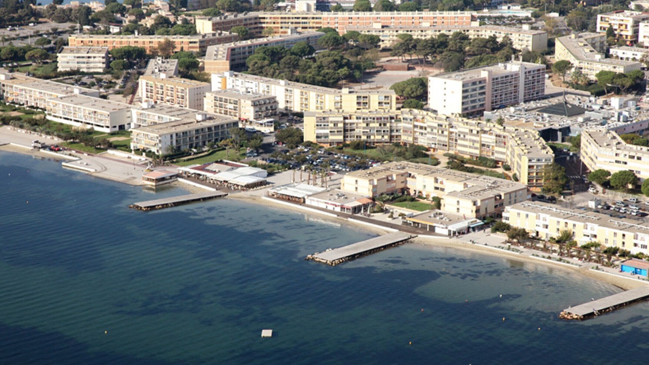 Photo of Outdoor in Balaruc-les-Bains