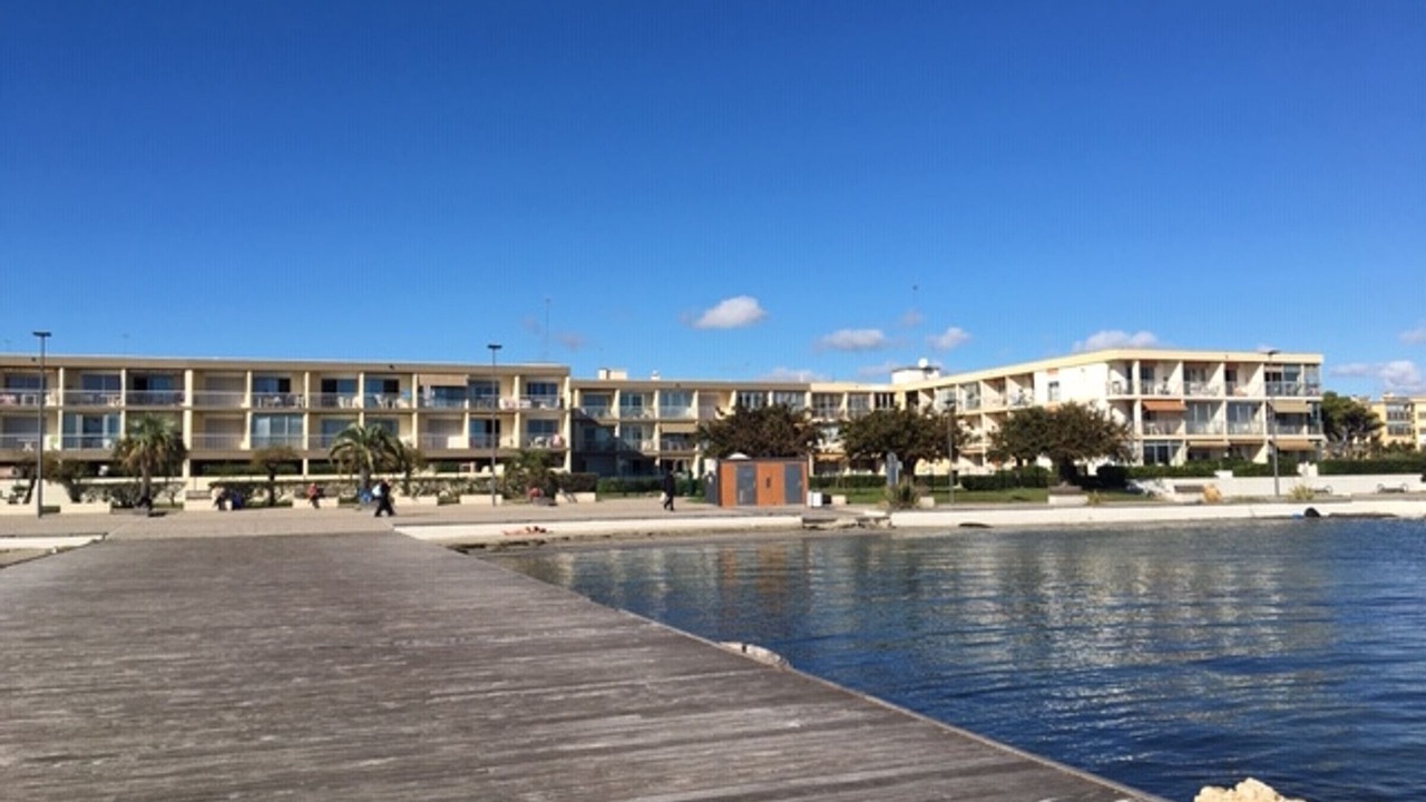 Photo of Outdoor in Balaruc-les-Bains