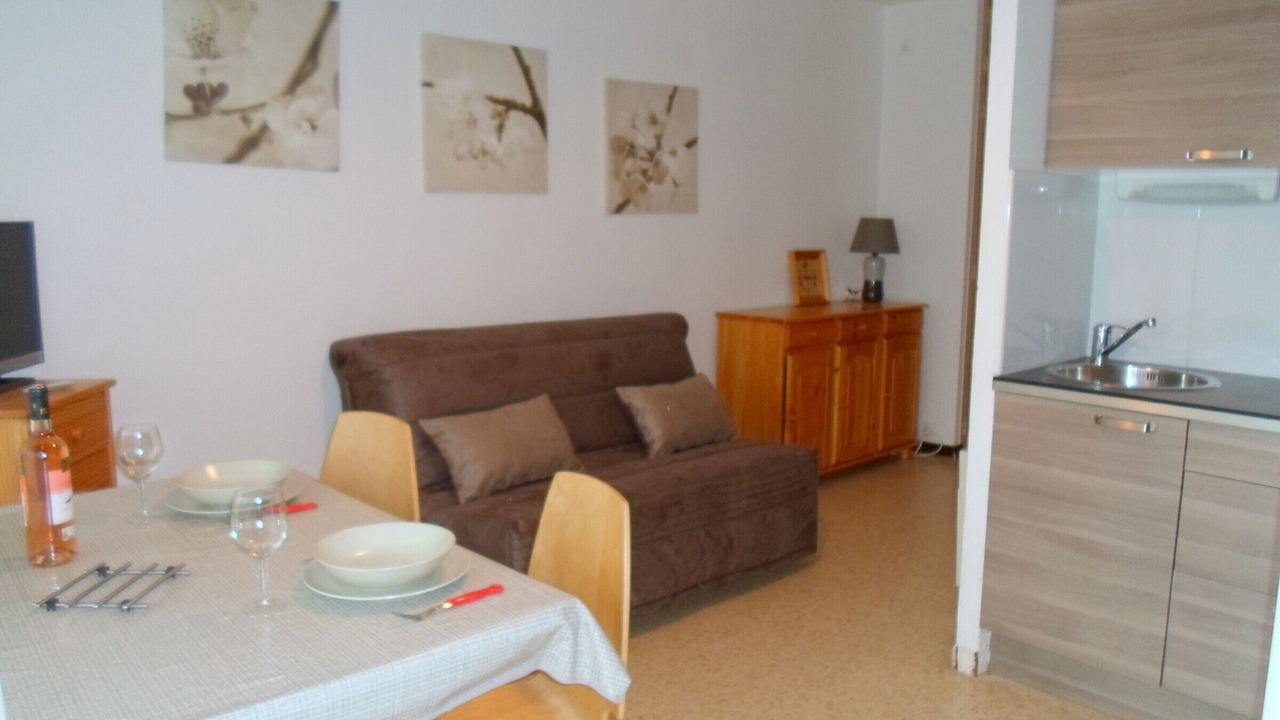 Photo of Livingroom in Balaruc-les-Bains