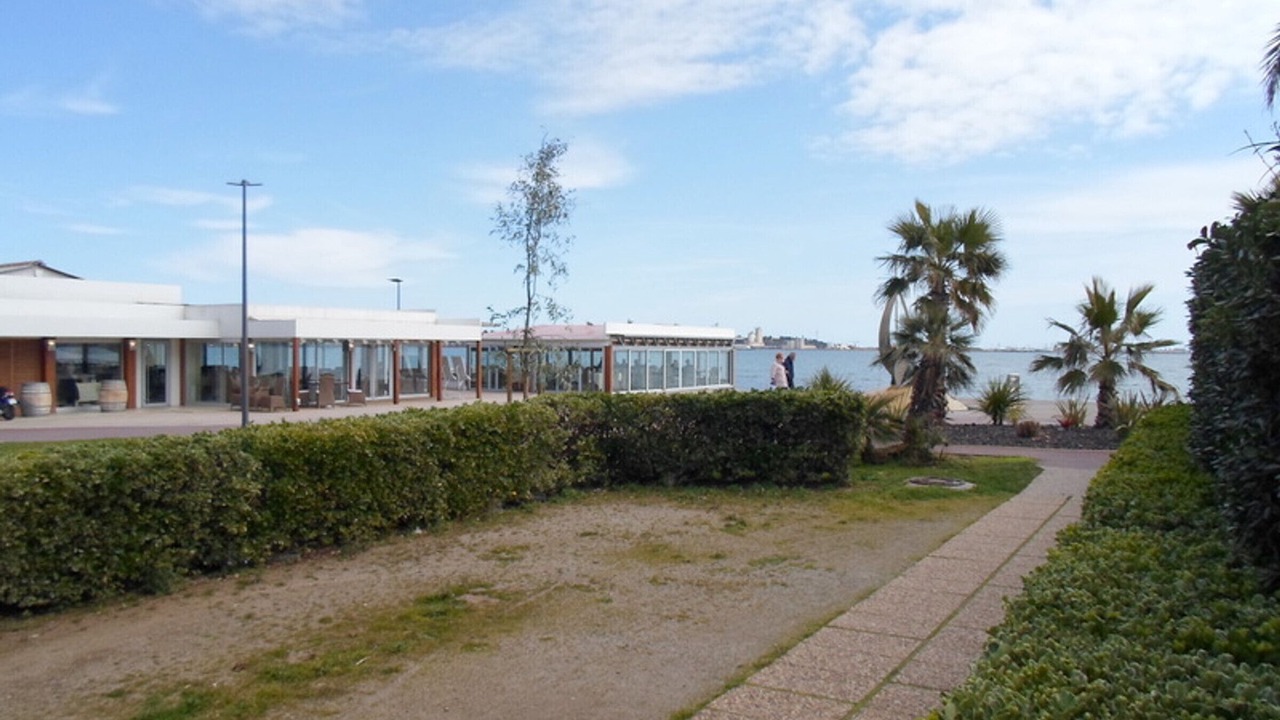 Photo of Outdoor in Balaruc-les-Bains