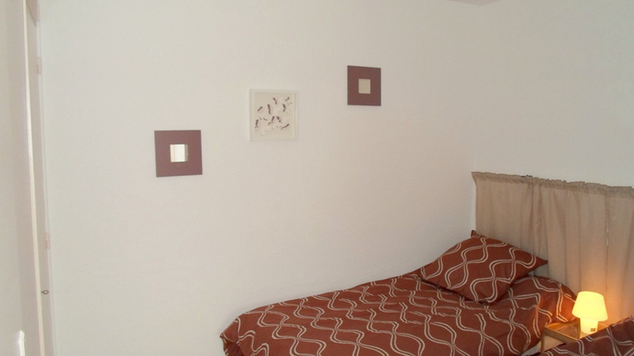 Photo of Bedroom in Balaruc-les-Bains