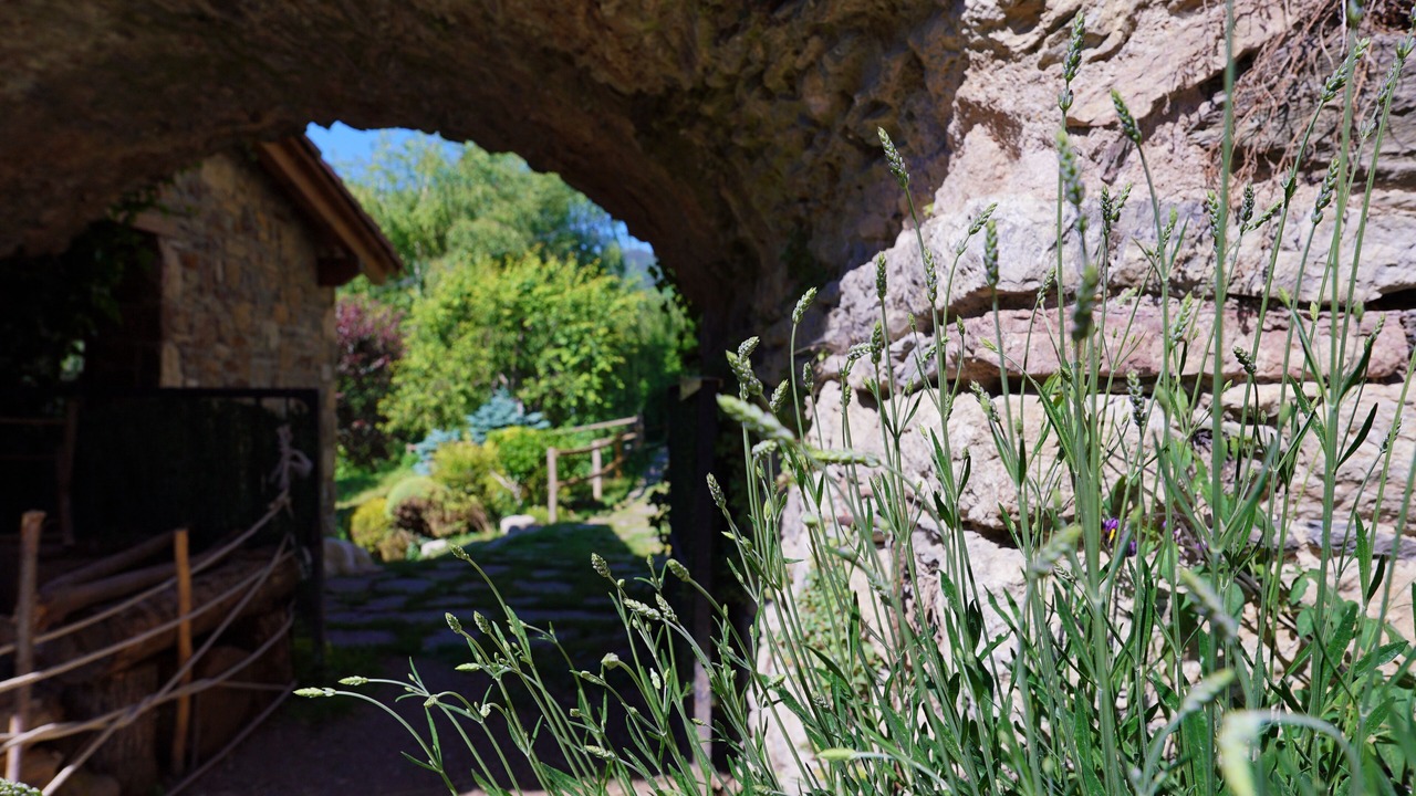 Photo of Outdoor in Vilallonga de Ter
