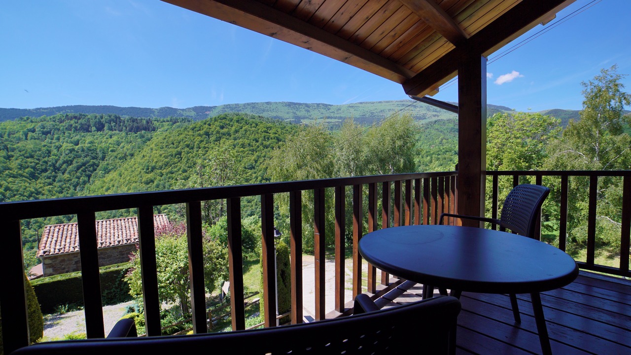 Photo of Outdoor in Vilallonga de Ter