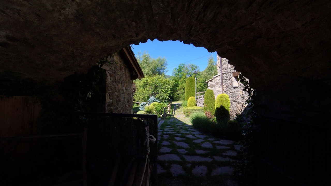 Photo of Outdoor in Vilallonga de Ter