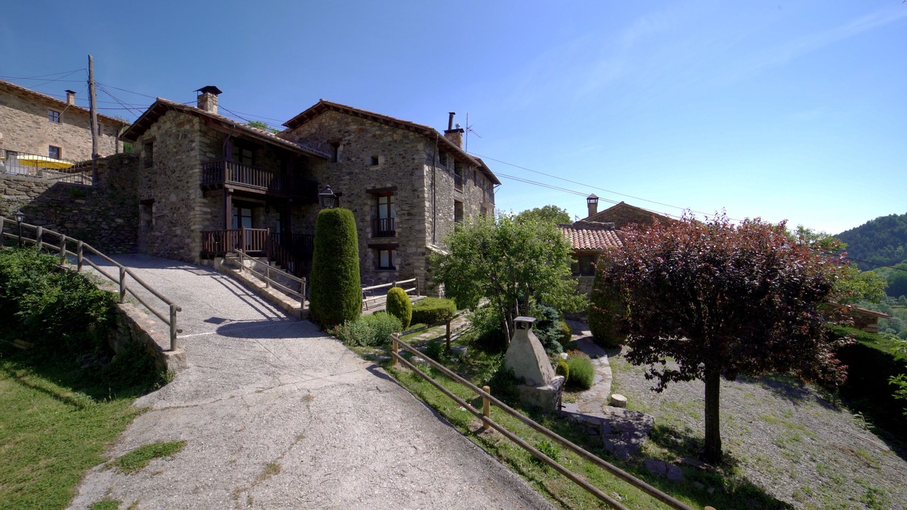 Photo of Outdoor in Vilallonga de Ter