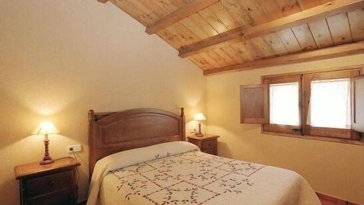 Photo of Bedroom in Vilallonga de Ter