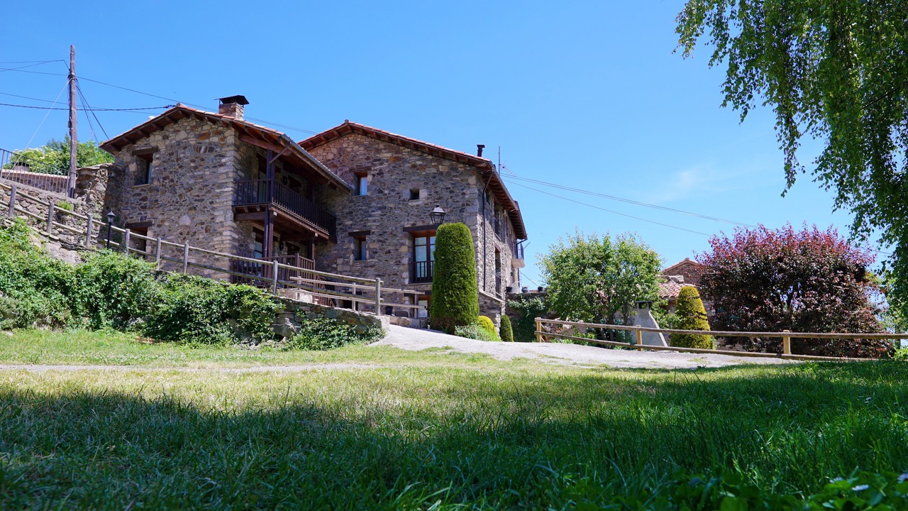 Photo of Outdoor in Vilallonga de Ter