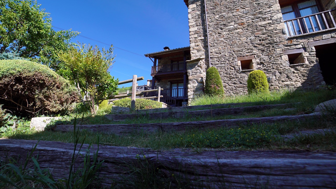 Photo of Outdoor in Vilallonga de Ter