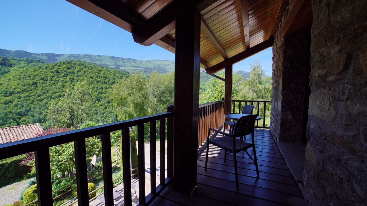 Photo of Outdoor in Vilallonga de Ter
