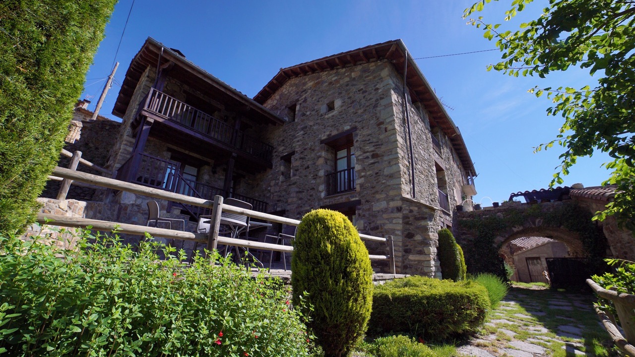 Photo of Outdoor in Vilallonga de Ter