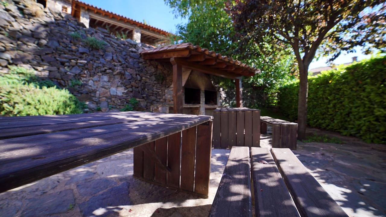 Photo of Outdoor in Vilallonga de Ter