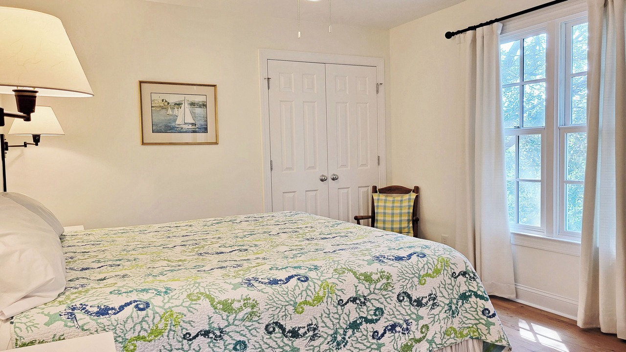 Photo of Bedroom in North Litchfield Beach