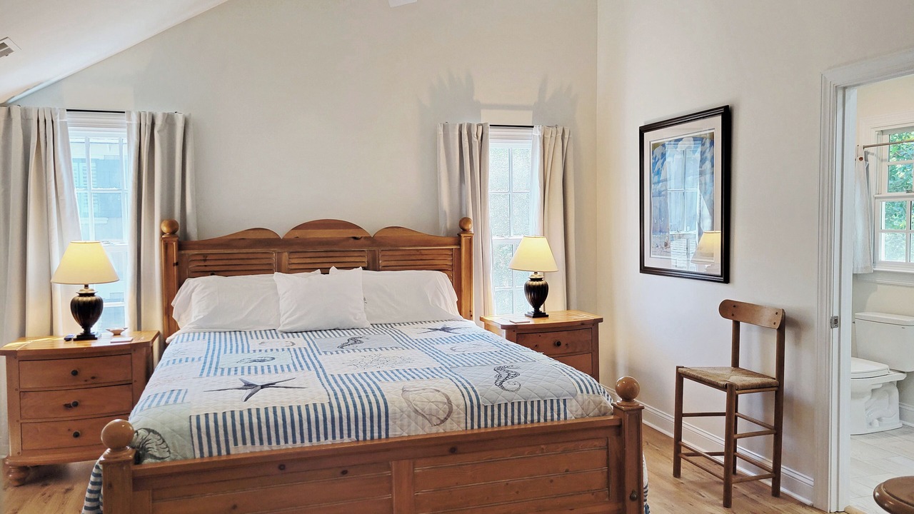Photo of Bedroom in North Litchfield Beach