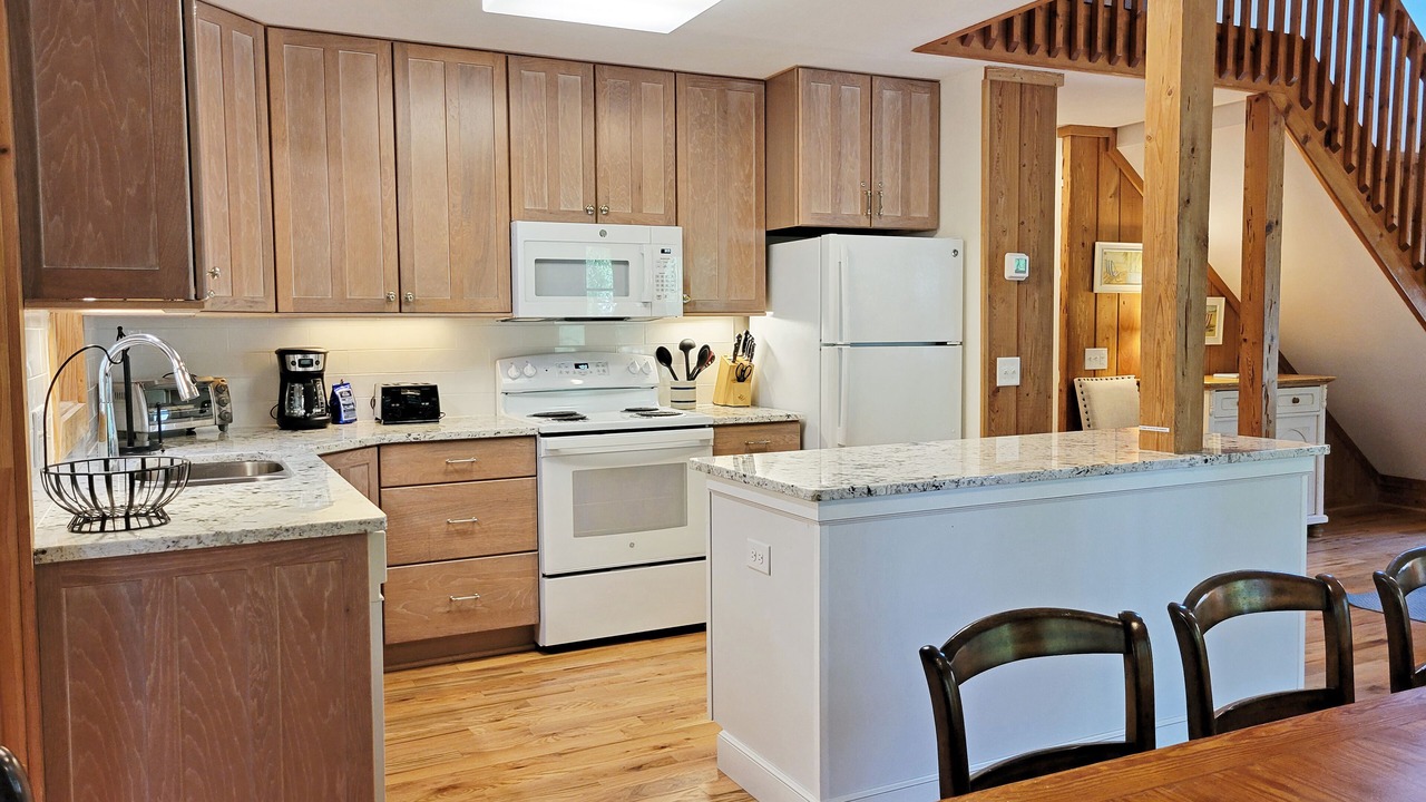 Photo of Kitchen in North Litchfield Beach