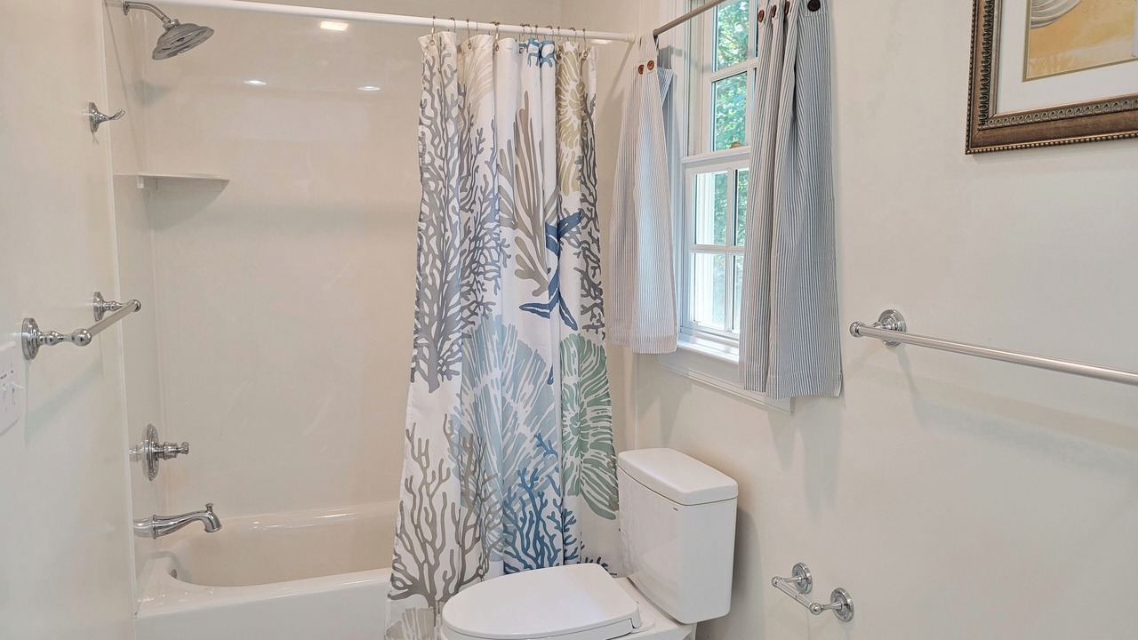 Photo of Bathroom in North Litchfield Beach