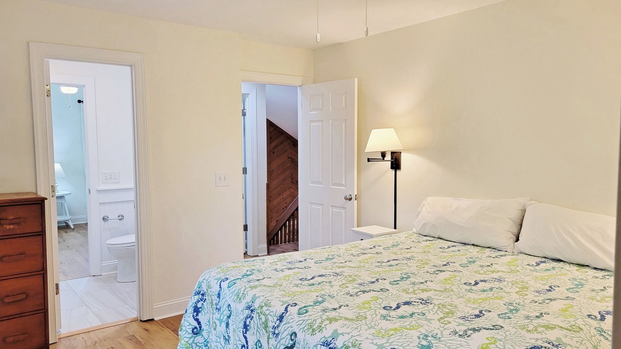 Photo of Bedroom in North Litchfield Beach