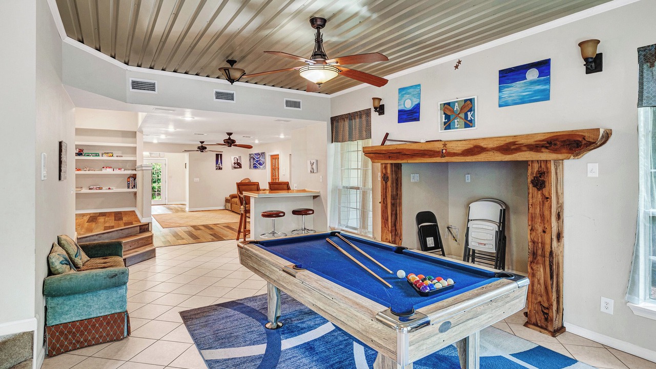 Photo of Outdoor in Gordonville