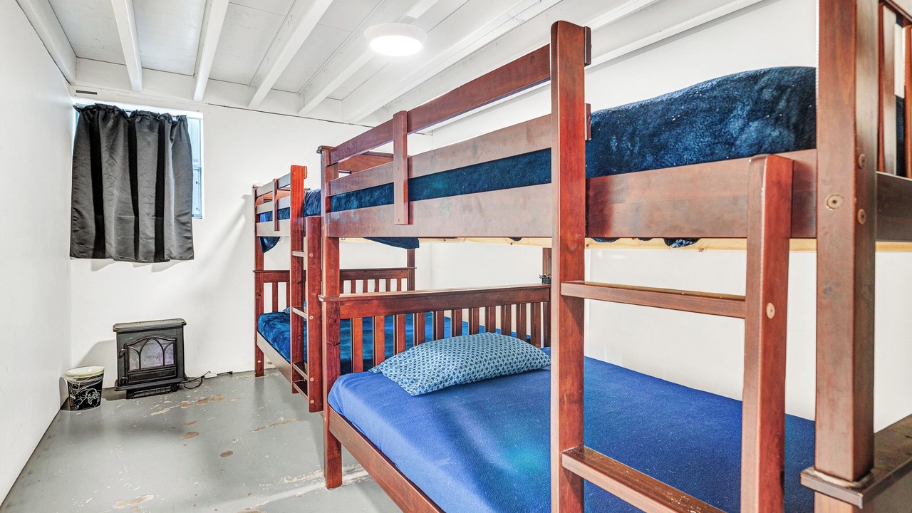Photo of Bedroom in Gordonville