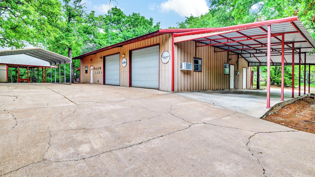 Photo of Outdoor in Gordonville