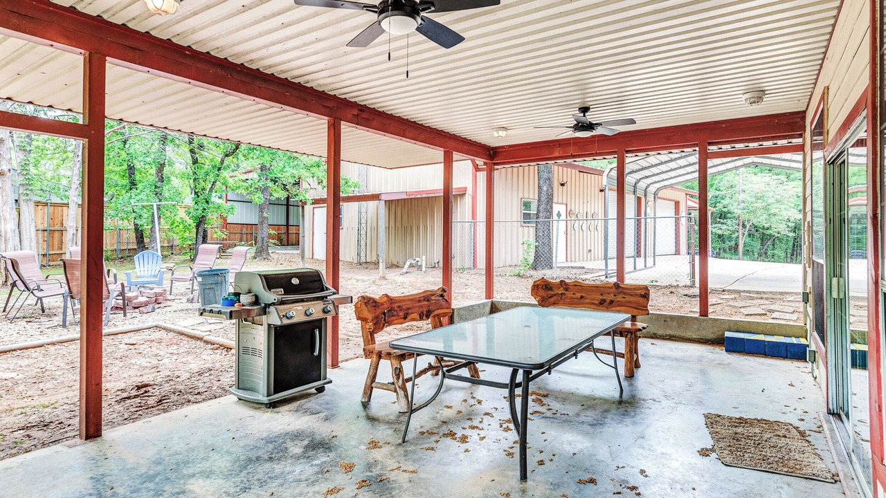 Photo of Outdoor in Gordonville