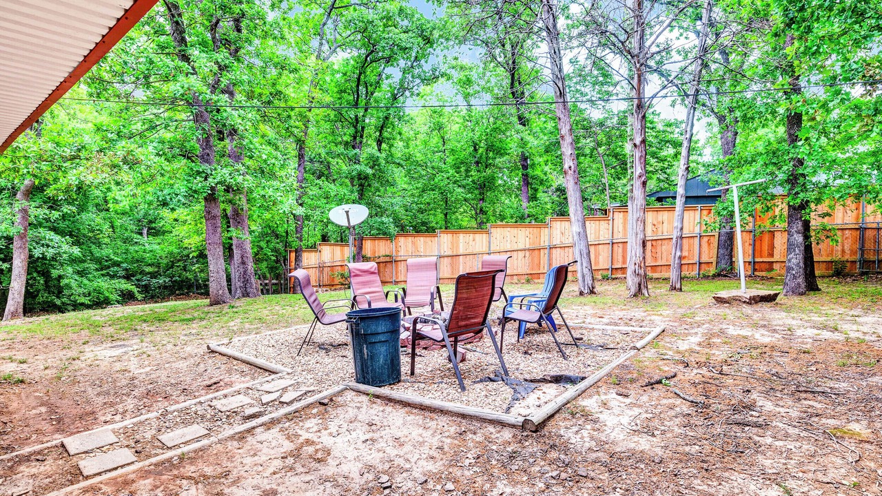 Photo of Outdoor in Gordonville