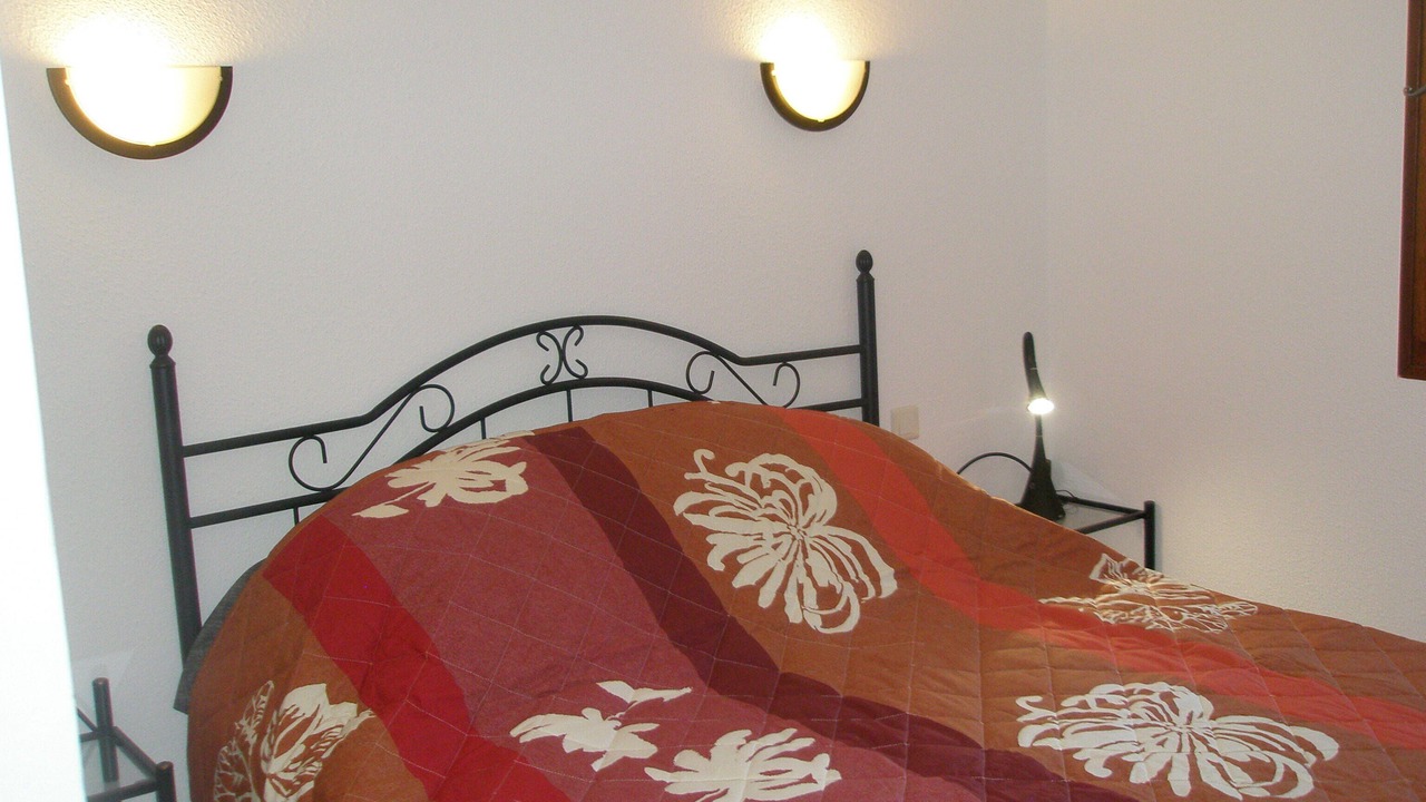 Photo of Bedroom in Reynes