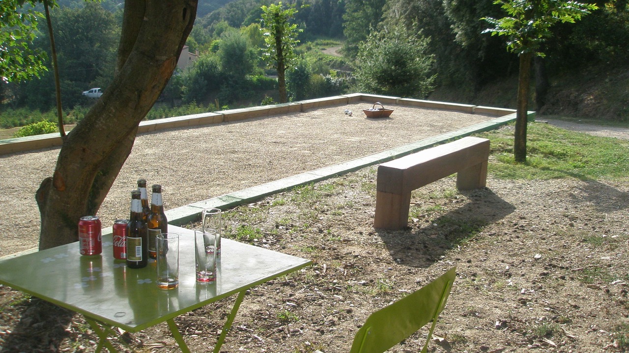 Photo of Outdoor in Reynes