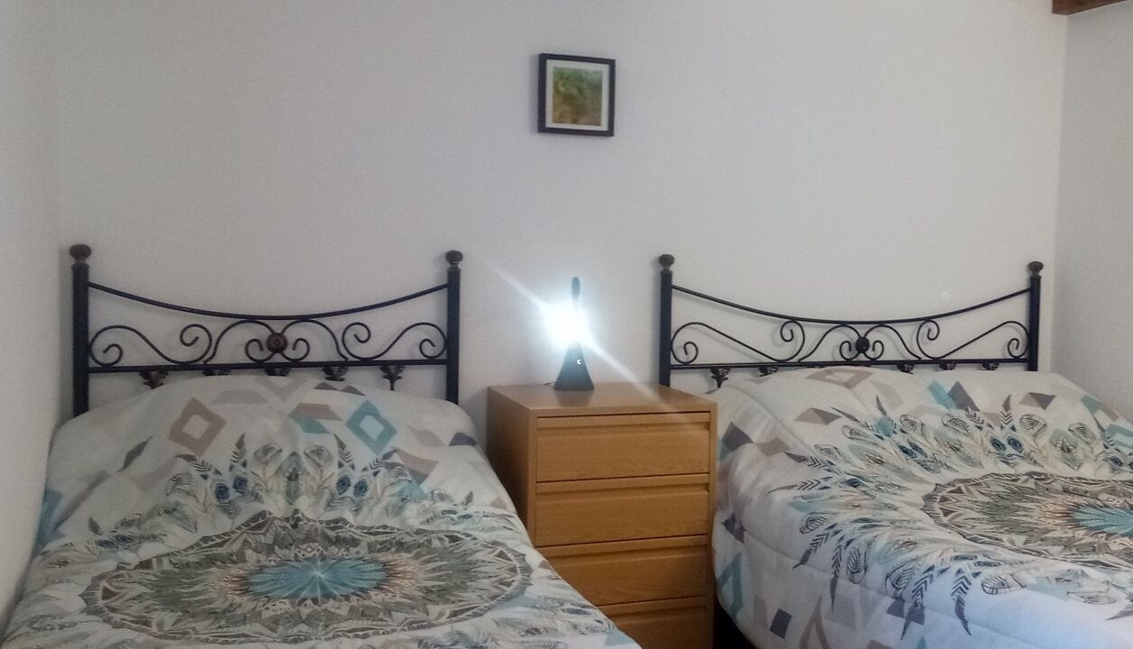 Photo of Bedroom in Reynes
