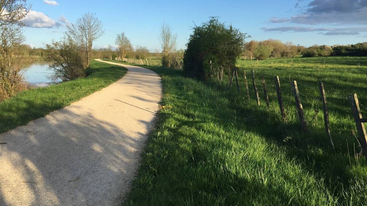 Photo of Outdoor in Auchay-sur-Vendee