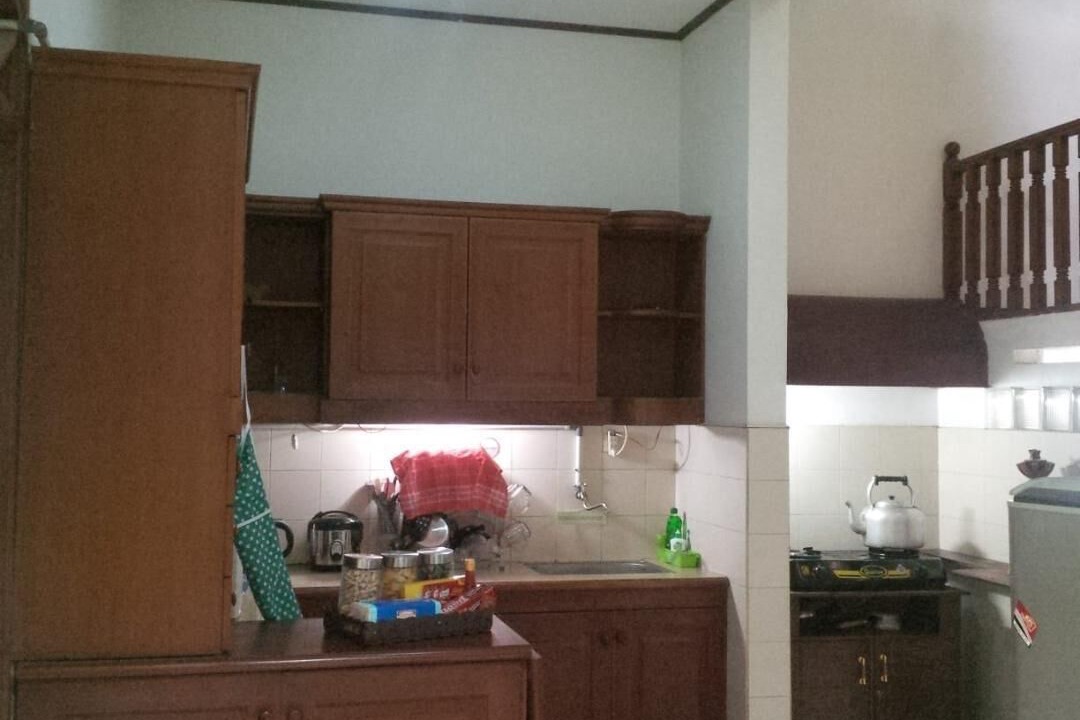 Photo of Kitchen in Bandung