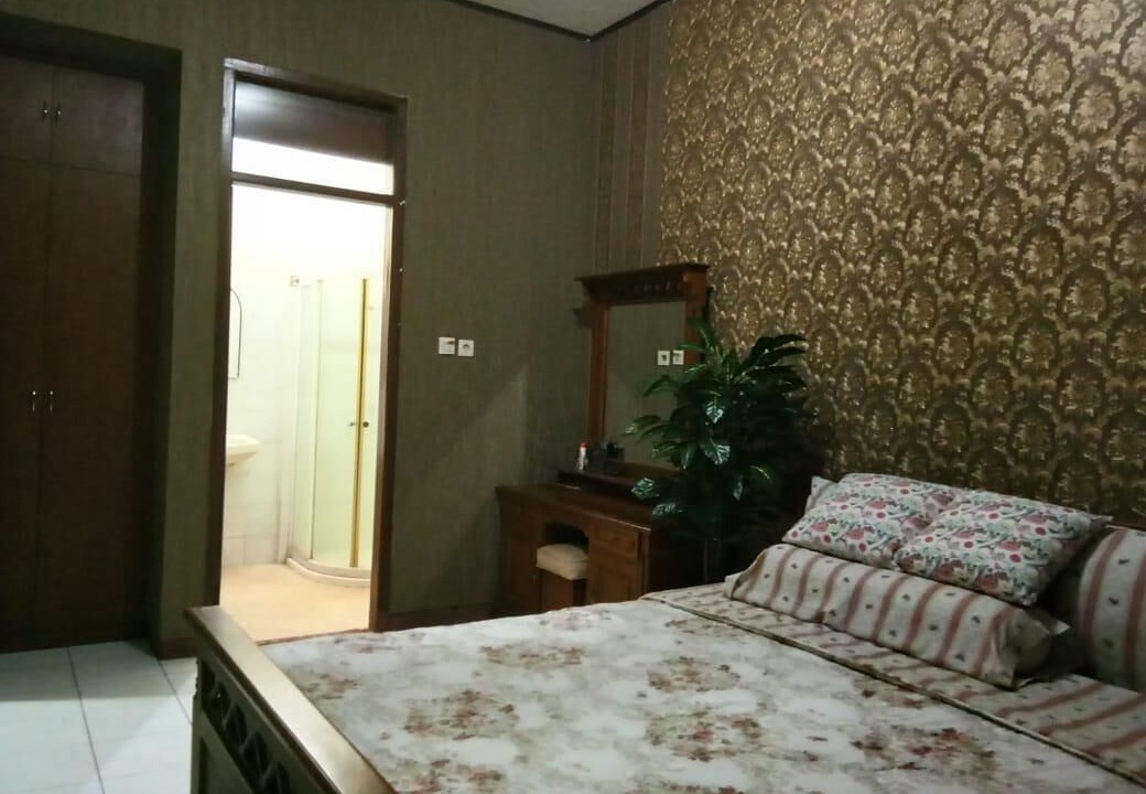 Photo of Bedroom in Bandung