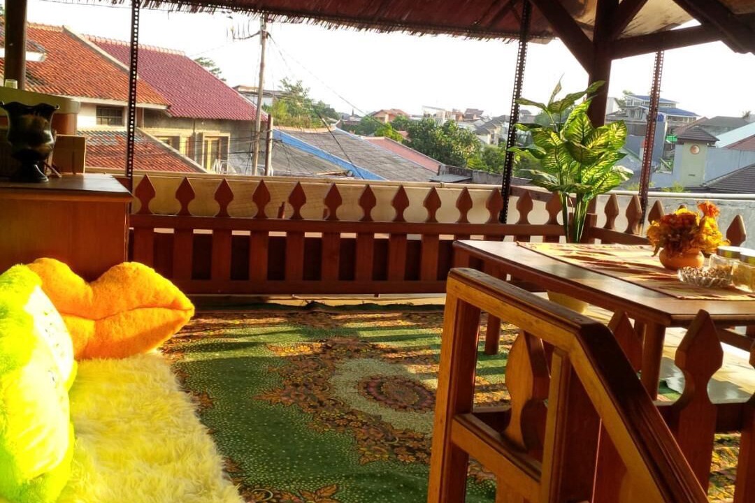 Photo of Outdoor in Bandung