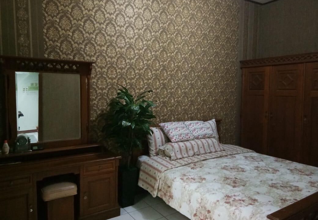 Photo of Bedroom in Bandung