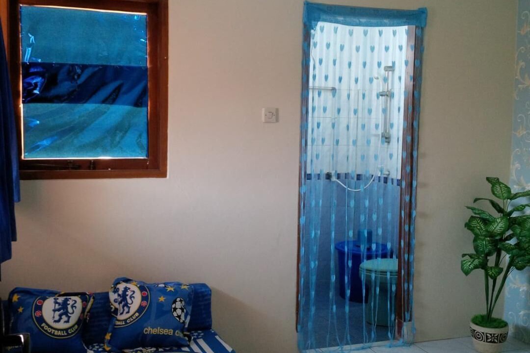 Photo of Bedroom in Bandung