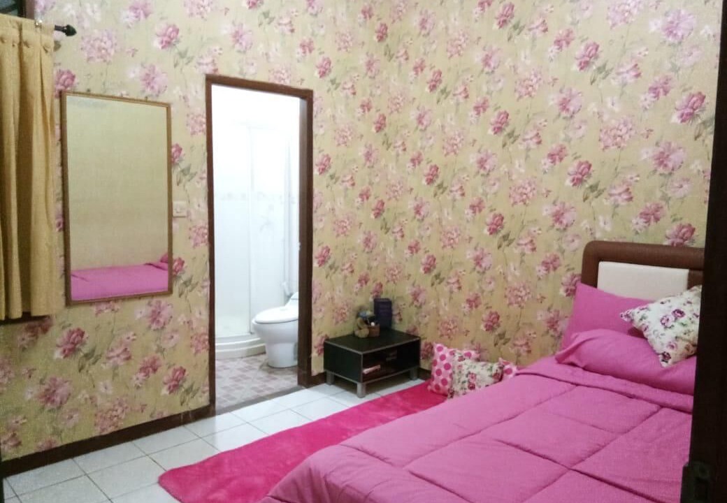Photo of Bedroom in Bandung